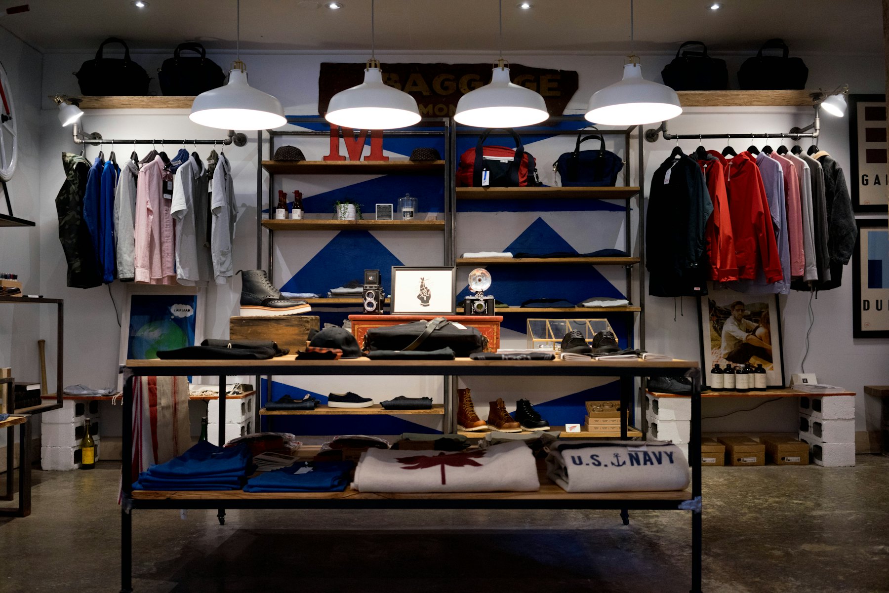 Product Authentication In Luxury Retail