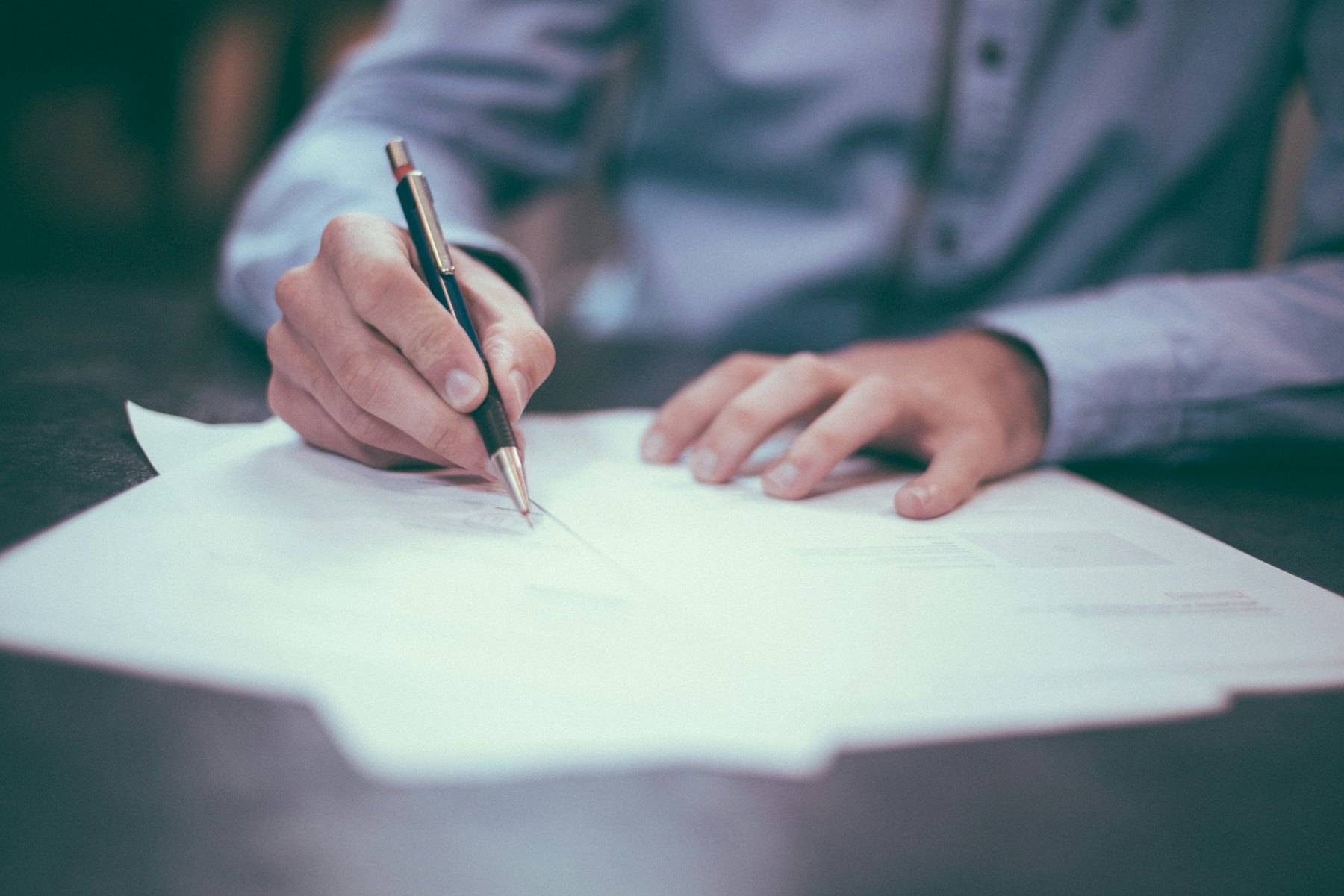 Smart Contracts As Policy: Business Rules That Enforce Themselves