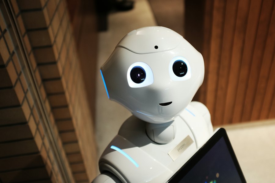 Autonomous employee: the workflow is owned