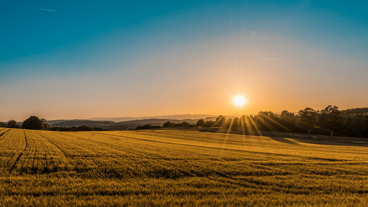 Agriculture industry