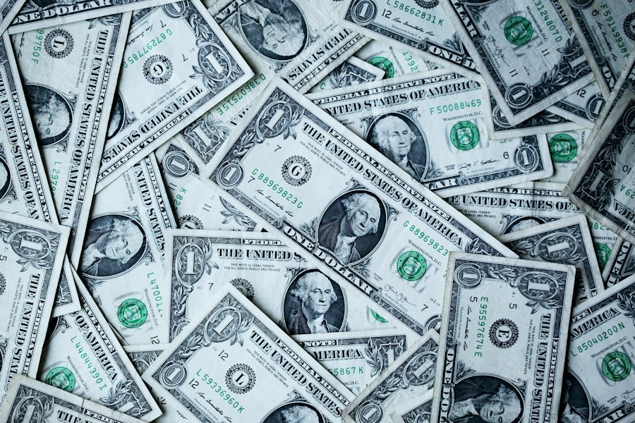 Transaction history becomes credit history