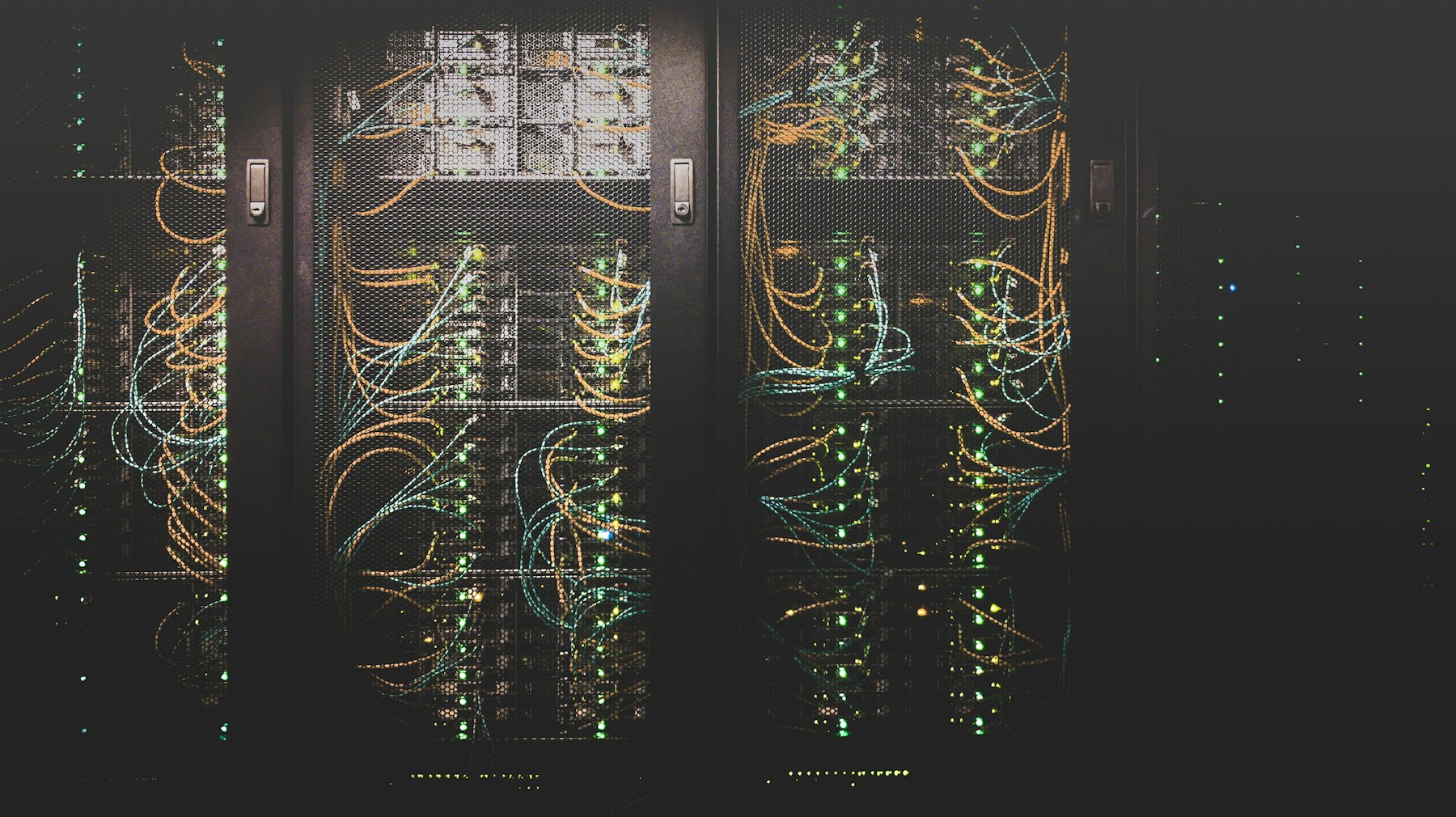 Integration Without Rip And Replace