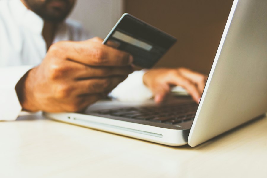 Credit and insurance travel inside the order