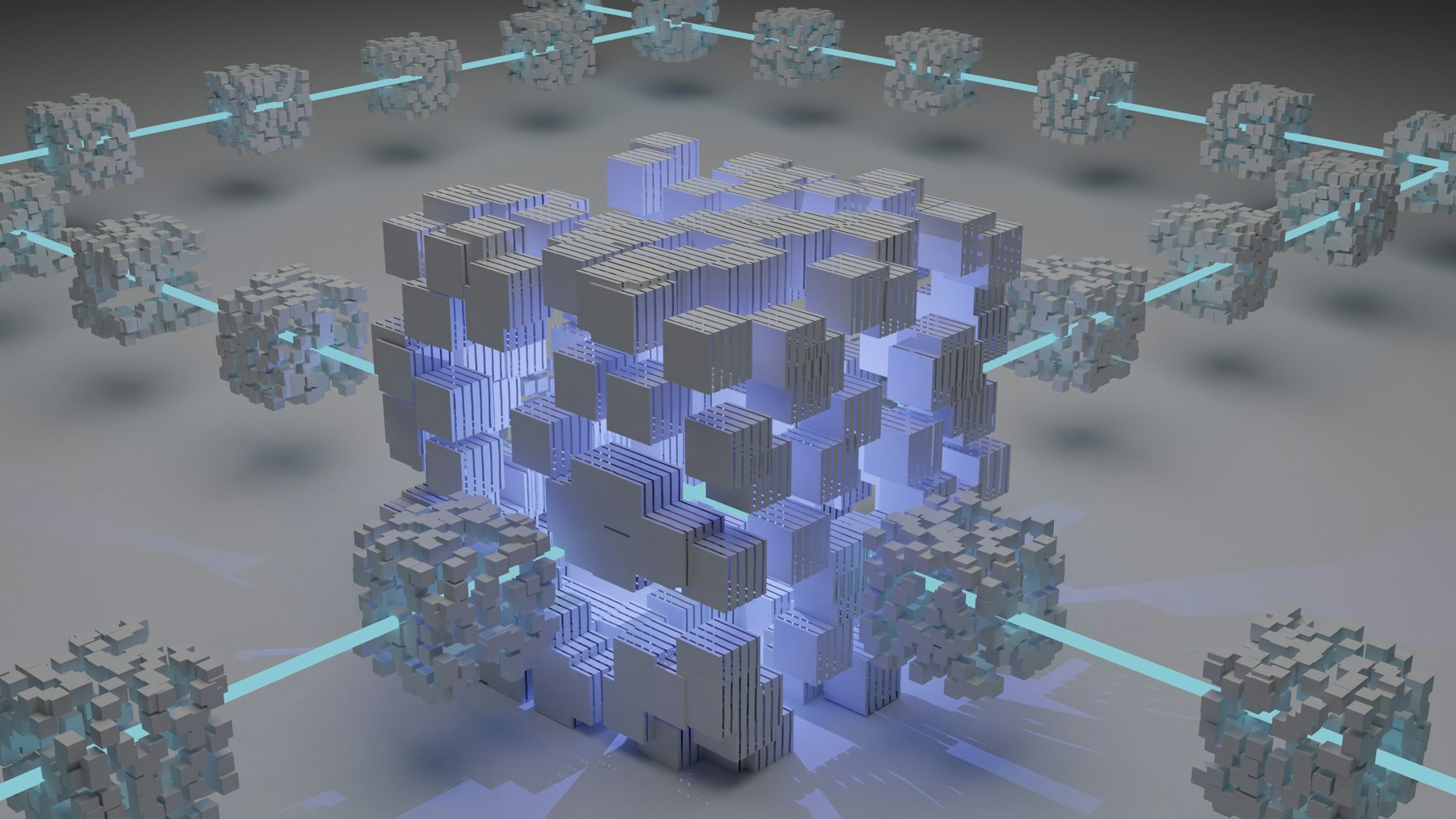 Why Enterprises Choose Permissioned Blockchain
